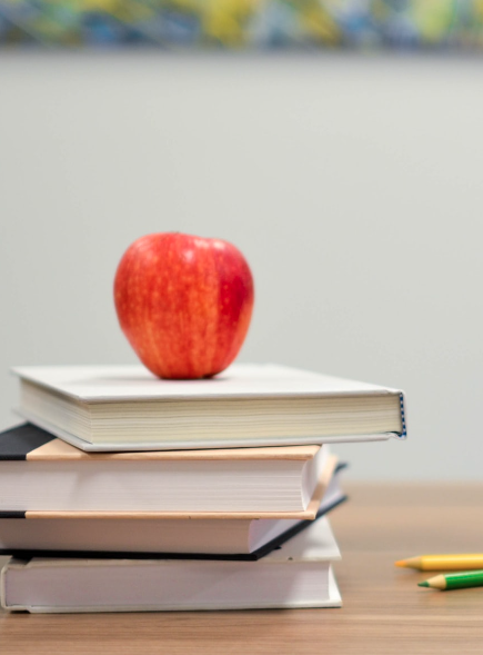 Libros para los grados de Formación Profesional.